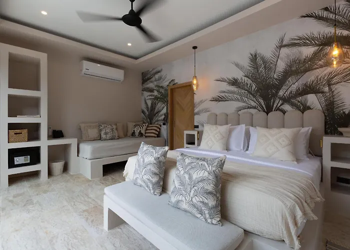 Cielo Boutique Hotel & Spa Samui