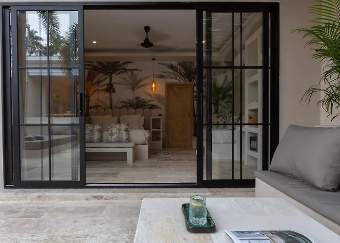 Cielo Boutique Hotel & Spa Samui