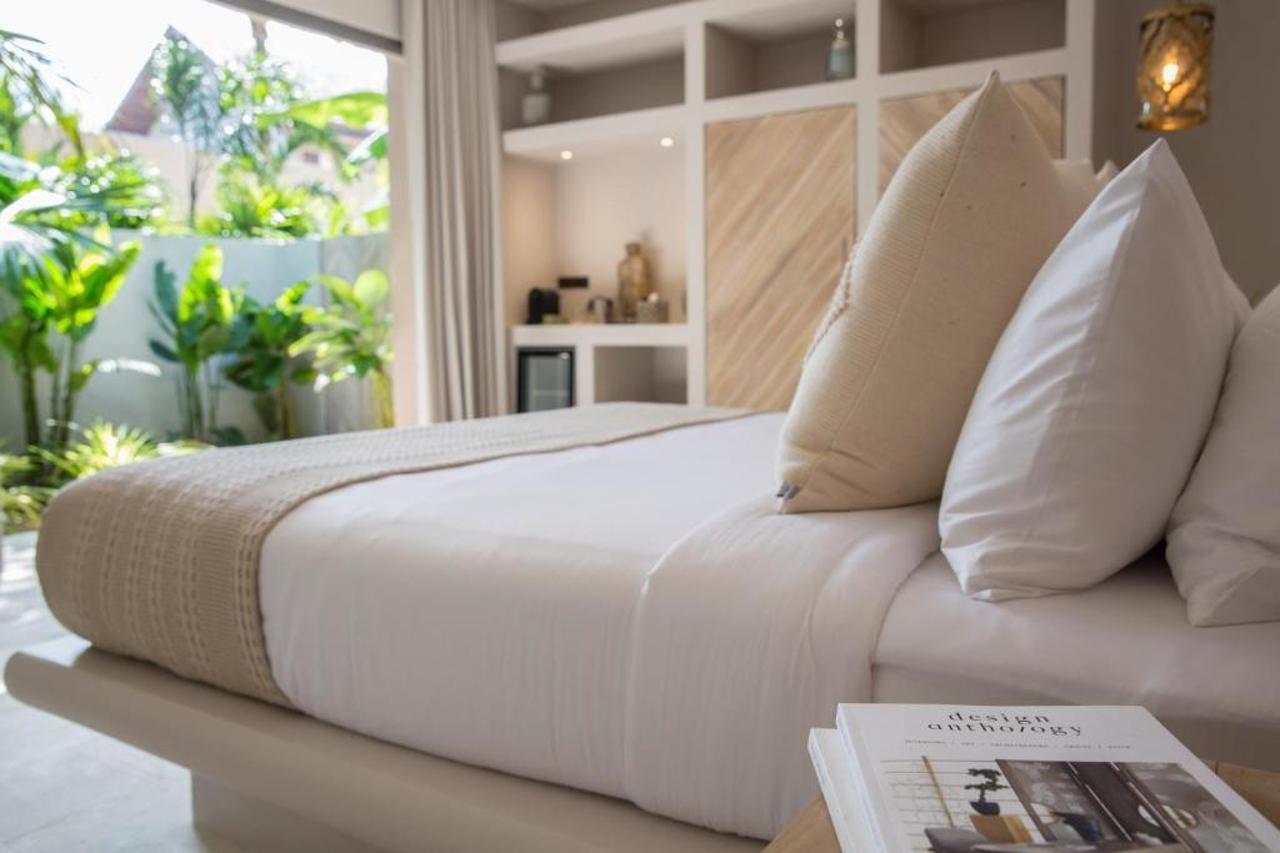 Cielo Boutique & Samui 渡假村 Bo Phut