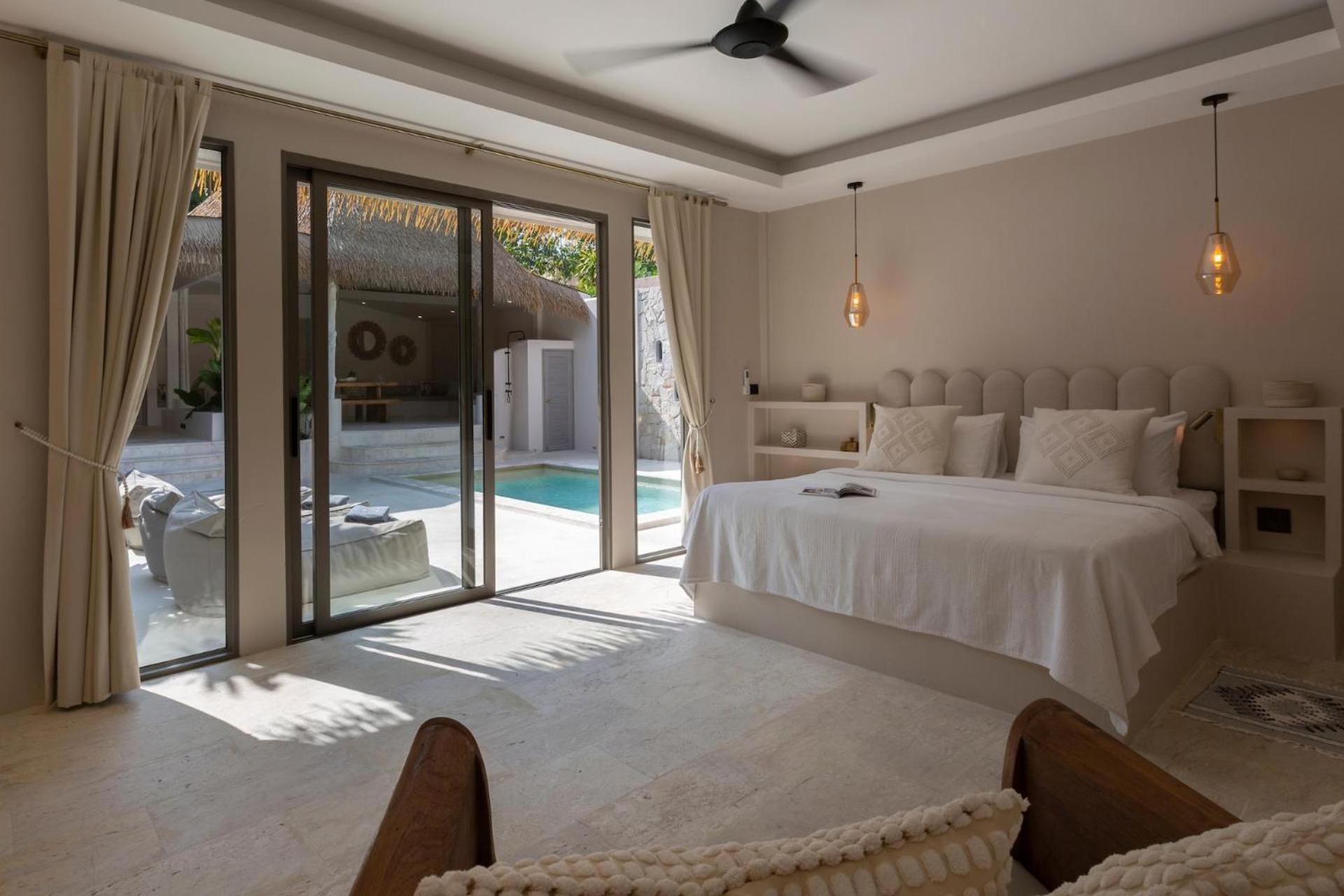 Resort Eden Bophut